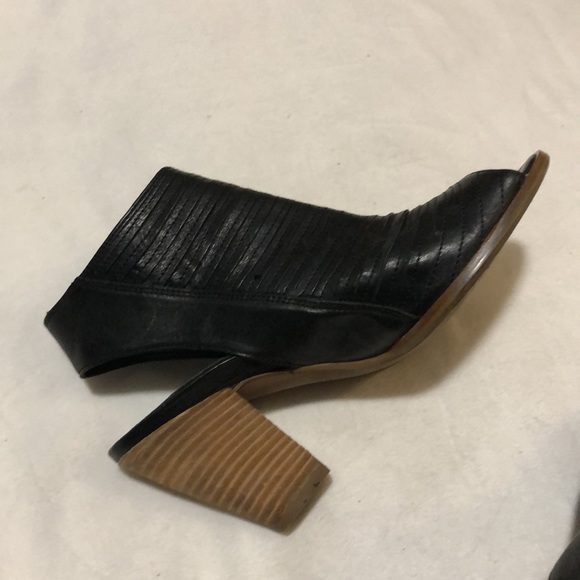 Paul Green Cayanne bootie - Picture 4 of 13